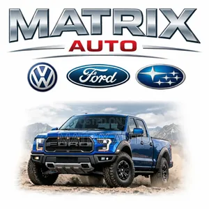 Ford Raptor