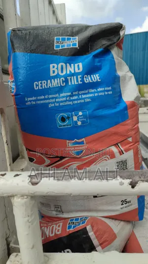 LATICRETE LBond Tile Adhesive