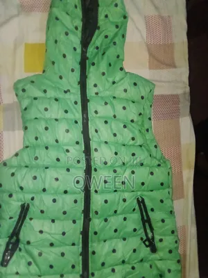 Sailing Jacket