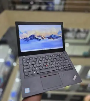 Laptop Lenovo ThinkPad X280 8GB Intel Core i5 SSD 256GB