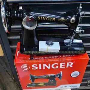 Singer Sewing Machine Head Only/Singer Head Only Sewing Machine