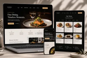 Custom Business Websites That Convert Customers
