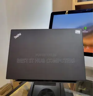 Laptop Lenovo ThinkPad X280 8GB Intel Core i5 SSD 256GB