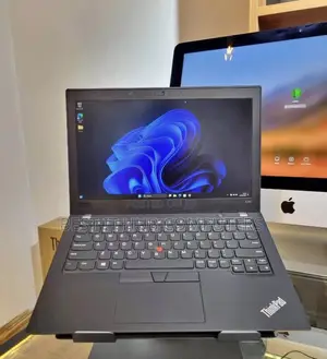 Laptop Lenovo ThinkPad X280 8GB Intel Core i5 SSD 256GB