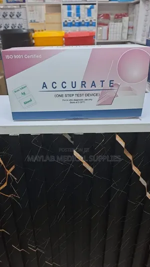 Rota Adeno Rapid Test Kit | Rotavirus Adenovirus Stool Antigen Test