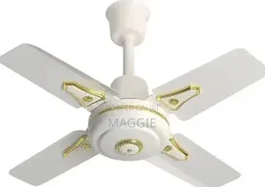 24" Ceiling Fan