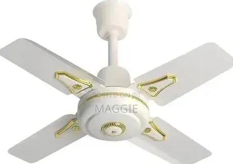 24" Ceiling Fan