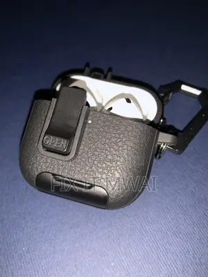 AirPods 4 ANC
