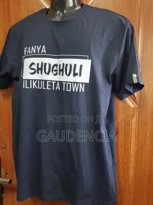 High Quality Tshirts
