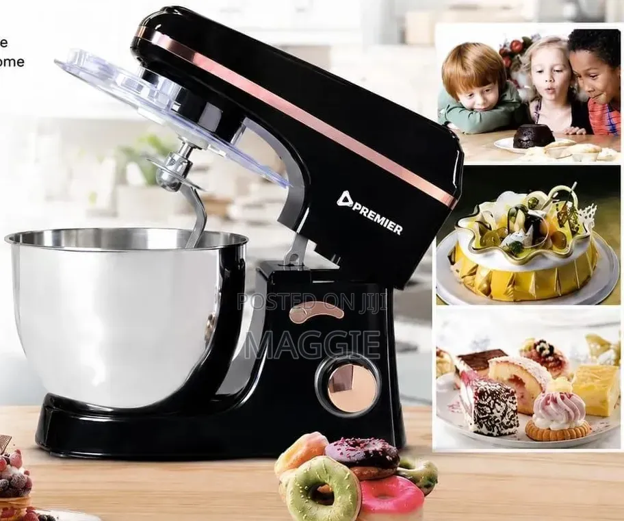 Stand Mixer PMX-7L
