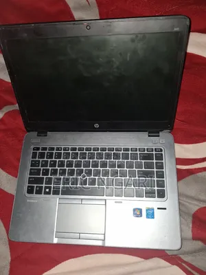 Laptop HP EliteBook 840 G2 8GB Intel Core i5 HDD 500GB