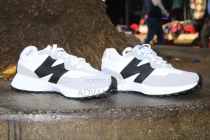 Unisex Sneakers Available for Sale