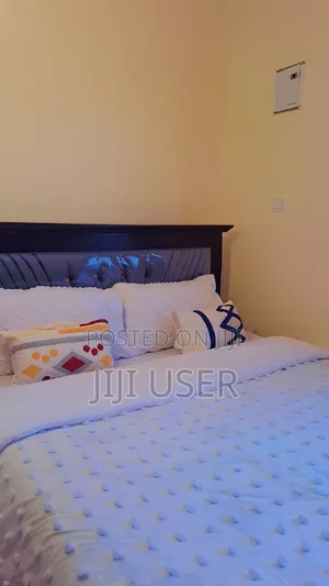 Airbnb /Accommodation
