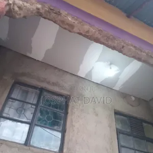 Carpentry, Fitting and Joinery Services