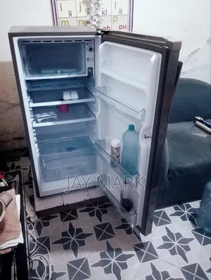 Single Door Von Fridge