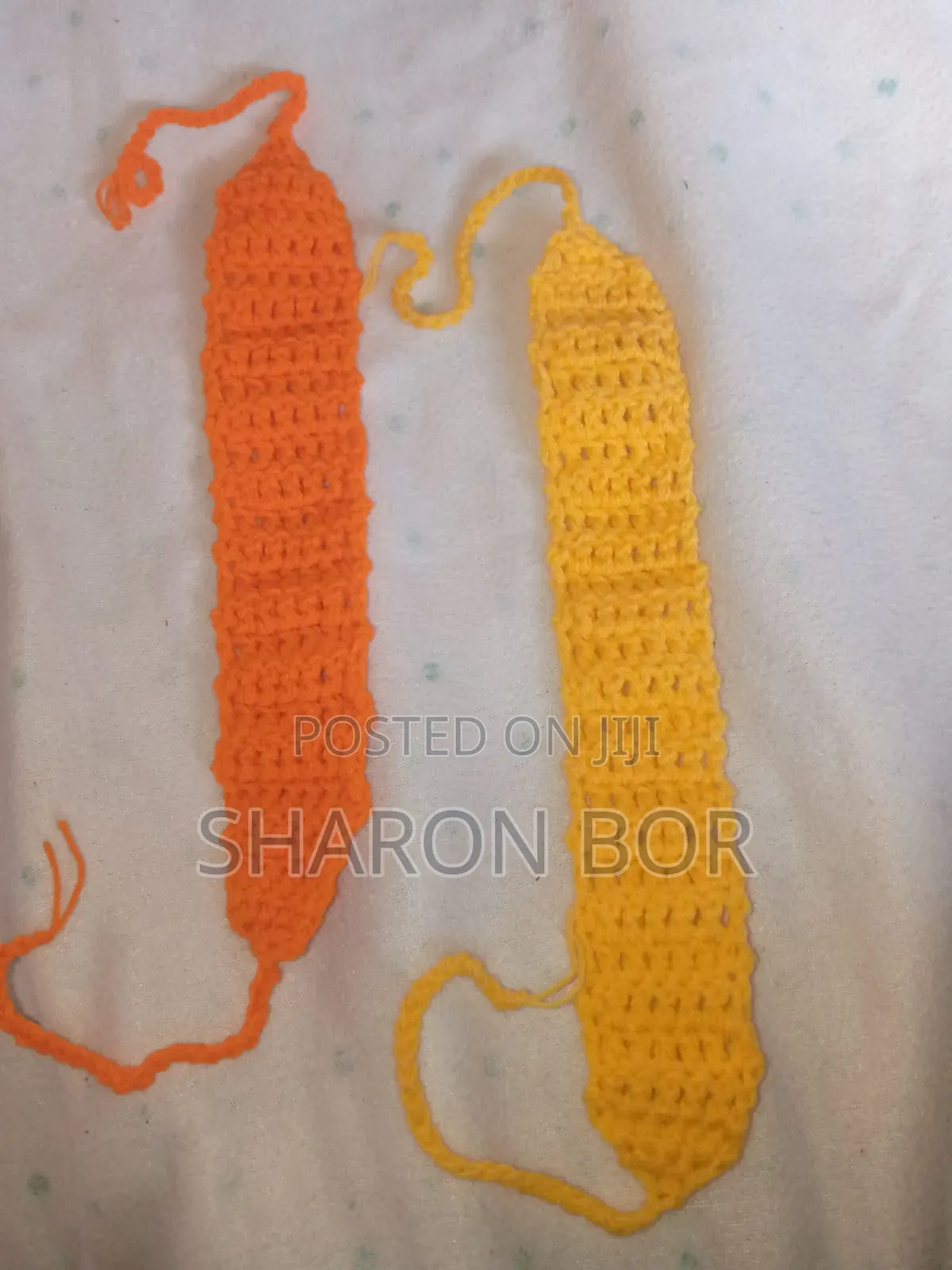 Crochet Shrug