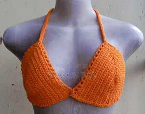 Crochet Shrug