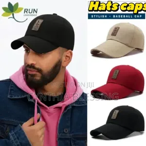 Fashion Superb Baseball Caps
