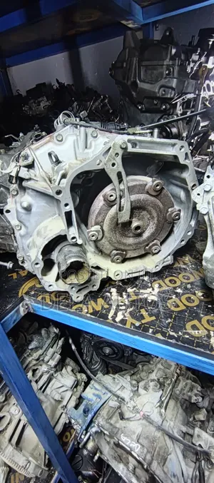 K12C Swift, Baleno, Solio, Ignis, Delica Automatic Gearbox