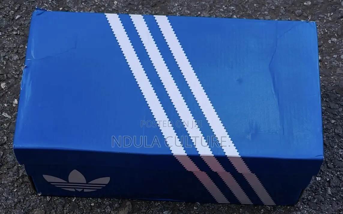 Shoe Boxes All Logos Available
