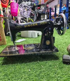 Singer Sewing Machine Head Only/Singer Head Only Sewing Machine