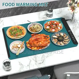 Electric Warming Mat