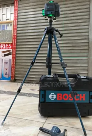 Bosch Self Leveling Laser Level