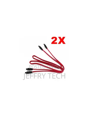 SATA Cable 0.45m for Hard Drive Serial ATA II 2