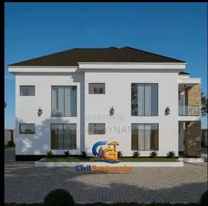 Structural and Architectural Drawings