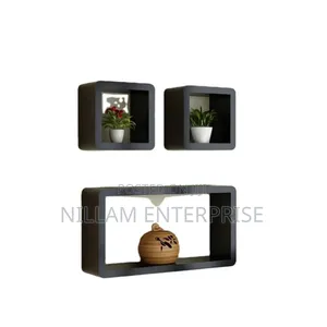 New Design Floating Shelves 3pc