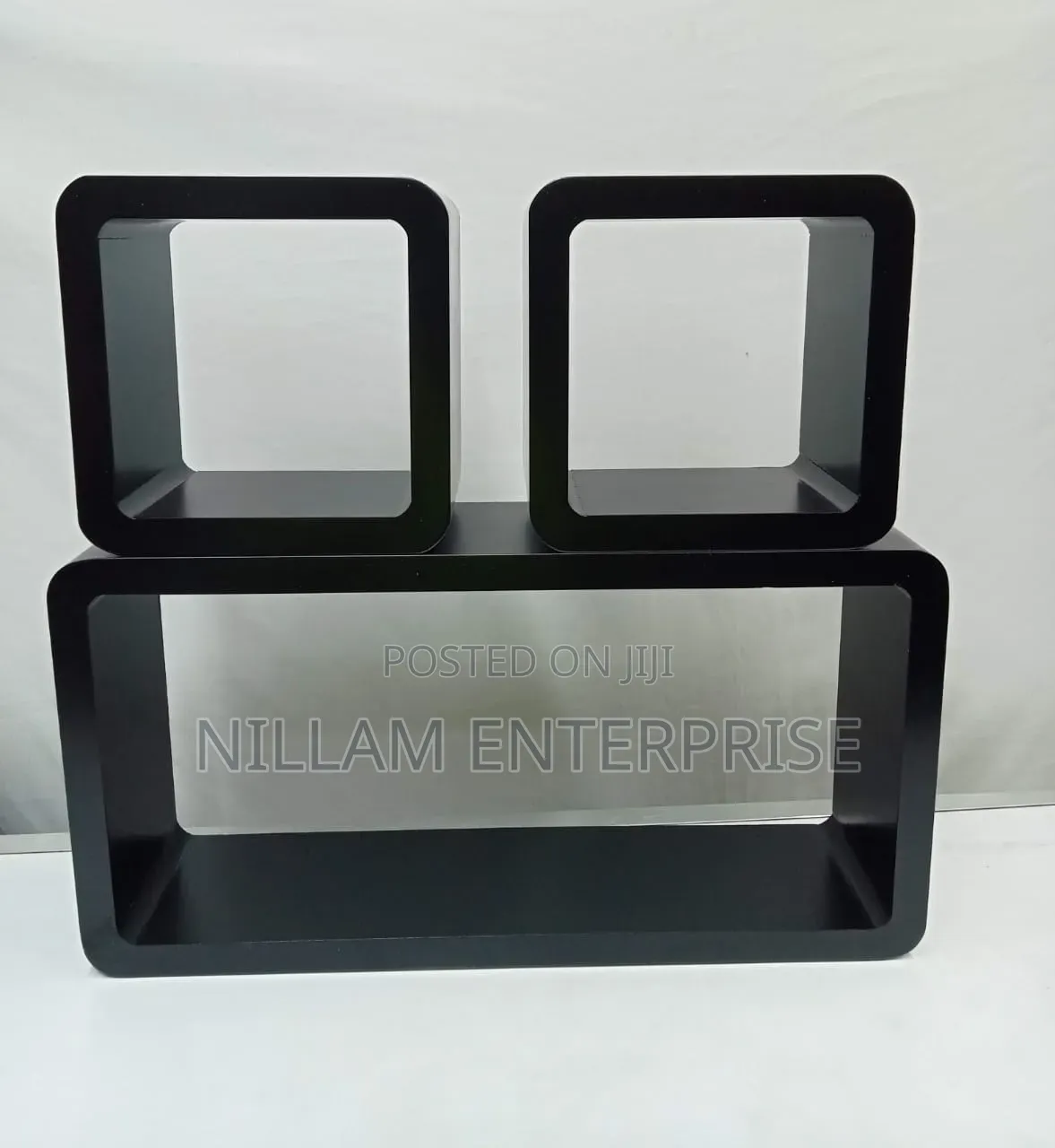 New Design Floating Shelves 3pc