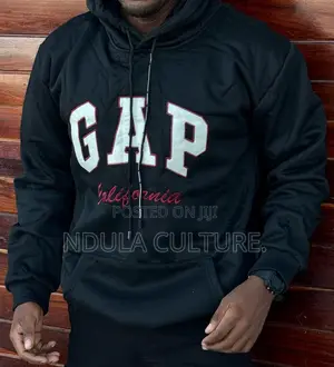 Diesel and Gap Hoodies