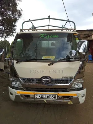 Hino Dutro