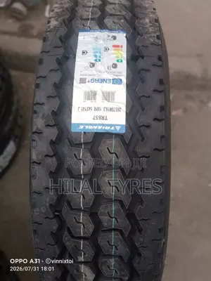 265/70r19.5 Triangle