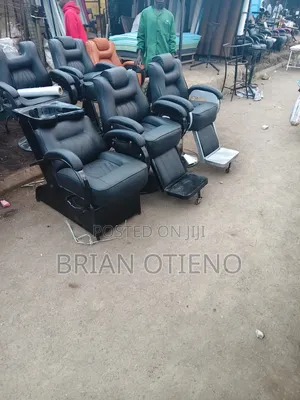 Kinyozi Equipments 