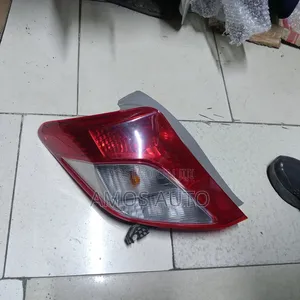 Vitz 2012 Taillight