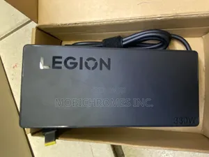 Lenovo 330W AC Adapter (Slim Tip / USB Rectangular)