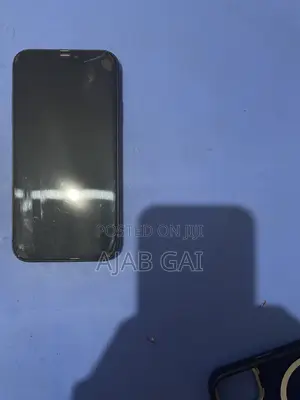 Apple iPhone 11 128 GB Black