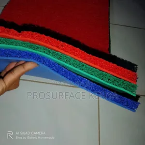 5mm Entrance Spaghetti Mat | 1.2m Wide | KSh 2,800/M