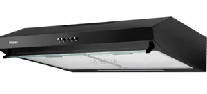 Haier 90cm Professional Kitchen Chimney Hood HXP90P-