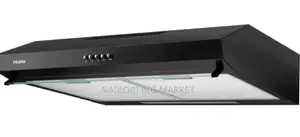 Haier 90cm Professional Kitchen Chimney Hood HXP90P-