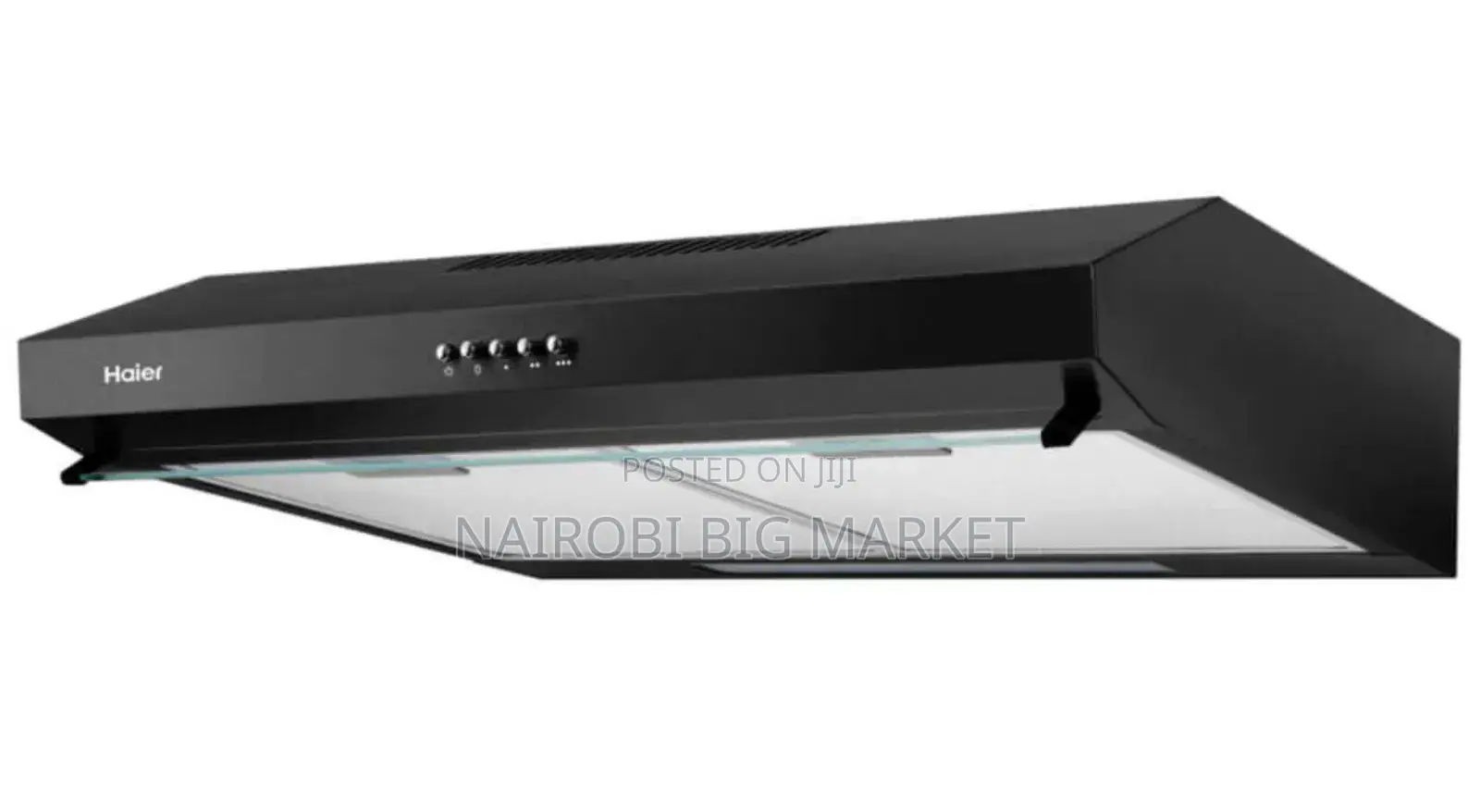 Haier 90cm Professional Kitchen Chimney Hood HXP90P-