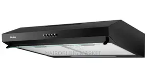 Haier 90cm Professional Kitchen Chimney Hood HXP90P-
