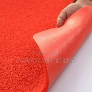 Premium Entrance Coil Mat | 1.2m Wide | KSh 2,800/M
