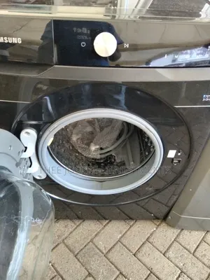 Samsung Dryer
