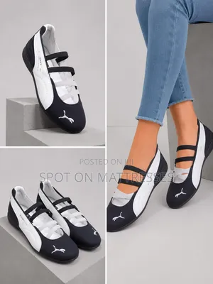 Puma Speedcat Shoes for Ladies. Nationwide Delivery Available.