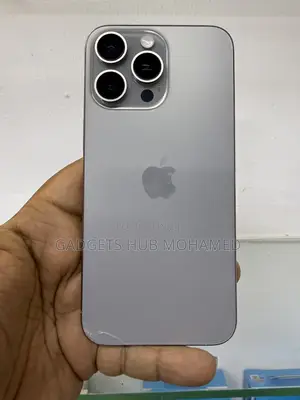 Apple iPhone 15 Pro Max 256 GB