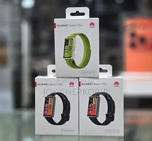 Huawei Watch Band 11 Pro