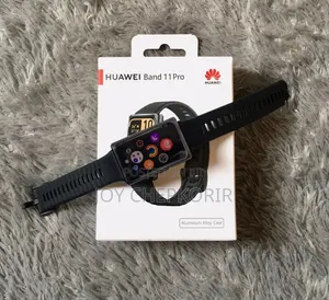 Huawei Watch Band 11 Pro
