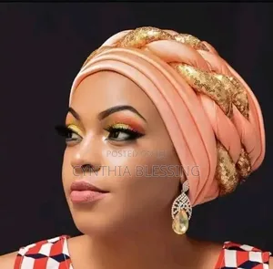 Fashion Turban